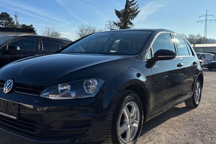 VW Golf 158.251 km 7.900 &euro; Magstadt 71106