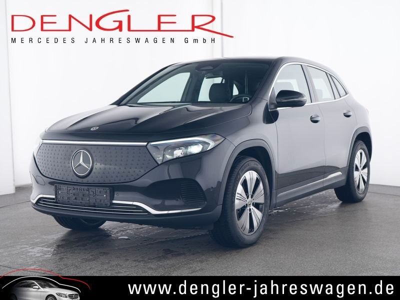 Mercedes-Benz EQA 21.591 km 32.890 € Jettingen 71131