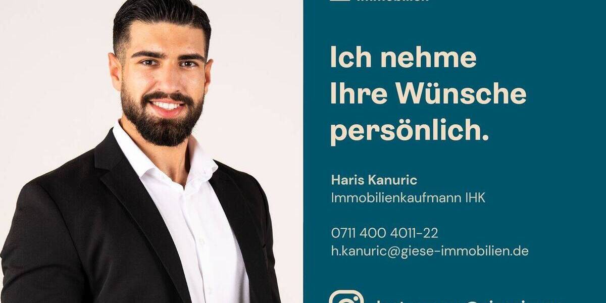 Mehrfamilienhaus, Wohnhaus Stuttgart Degerloch - 8 Zimmer, 170 m&sup2;, 775.000&euro; | Angebot:22275505