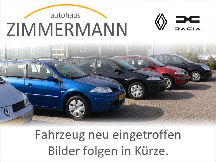 Renault Clio 2.500 km 22.500 € Herrenberg 71083