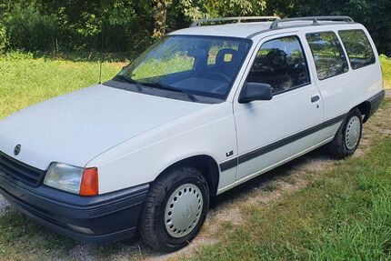 Opel Kadett 149.167 km 3.600 &euro; Ostfildern 73760