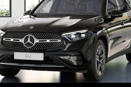 Mercedes-Benz GLC 220 9.900 km 58.990 &euro; Stuttgart 70372