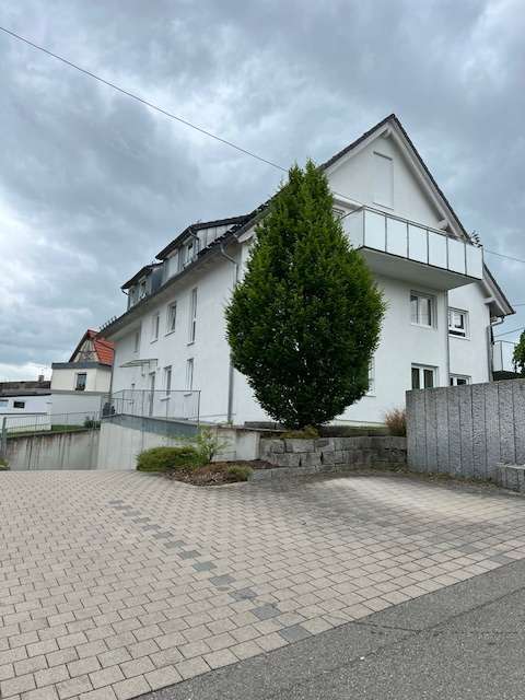 Wohnung zum Mieten in Ohmenhausen 1.500 € 88 m²