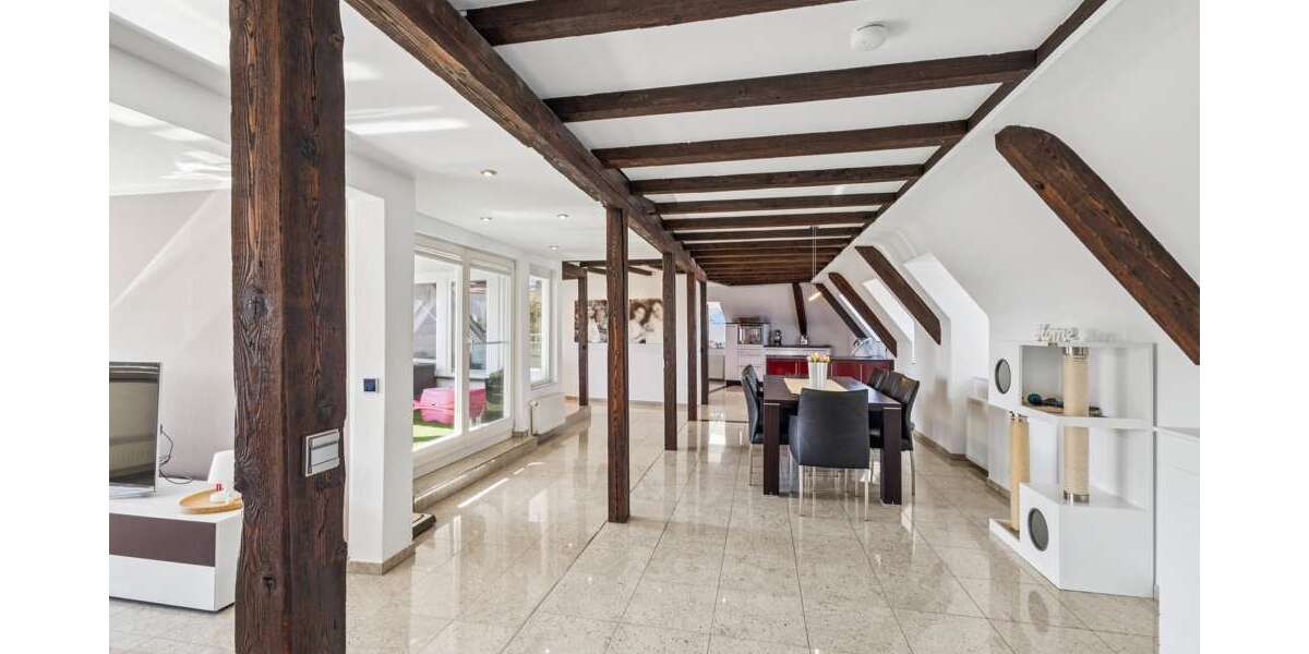Etagenwohnung Magstadt - 10.5 Zimmer, 309 m&sup2;, 725.000&euro; | Angebot:27649398