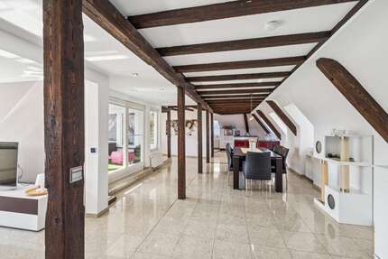 Wohnung Magstadt - 10.5 Zimmer, 309 m&sup2;, 725.000&euro; | Angebot:27649398