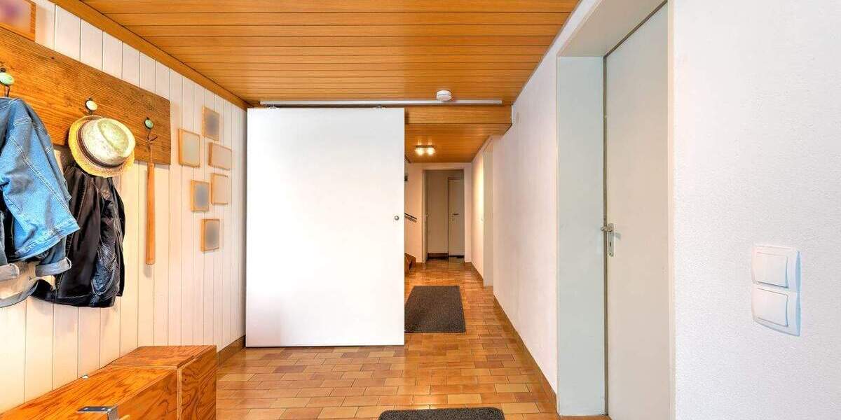 Reihenmittelhaus Sindelfingen Darmsheim - 5 Zimmer, 128 m&sup2;, 449.000&euro; | Angebot:23965487