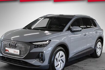 Audi Q4 e-tron 20.374 km 26.870 &euro; Böblingen 71034