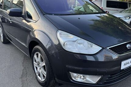 Ford Galaxy 200.000 km 4.999 &euro; Stuttgart 70469