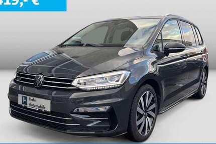 VW Touran 1.555 km 41.990 &euro; Bietigheim-Bissingen 74321