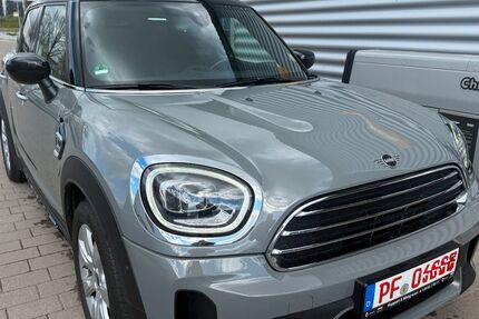 Mini Countryman D (Cooper) 222.000 km 13.900 &euro; Pforzheim 75175