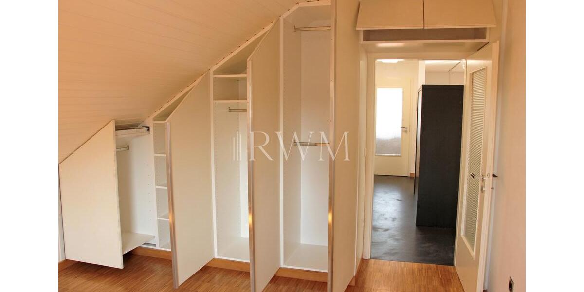 Dachgeschoßwohnung Pforzheim Büchenbronn - 3 Zimmer, 63 m&sup2;, 700&euro; | Angebot:25852523