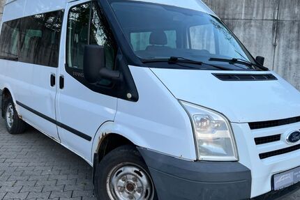 Ford Transit 490.640 km 3.690 &euro; Stuttgart 70378