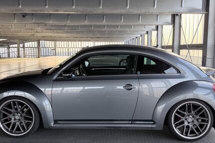 VW Beetle 150.000 km 12.800 &euro; Stuttgart 70197