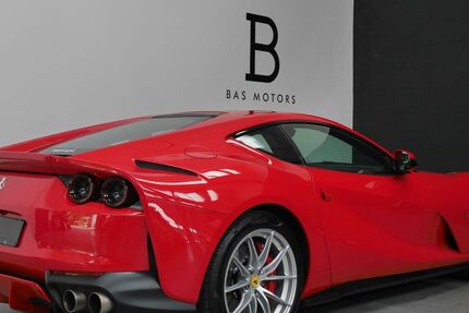Ferrari 812 13.750 km 295.000 &euro; Rohrdorf 72229