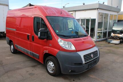 Fiat Ducato 319.000 km 5.800 € Weil Im Schönbuch (Raum Stuttgart) 71093