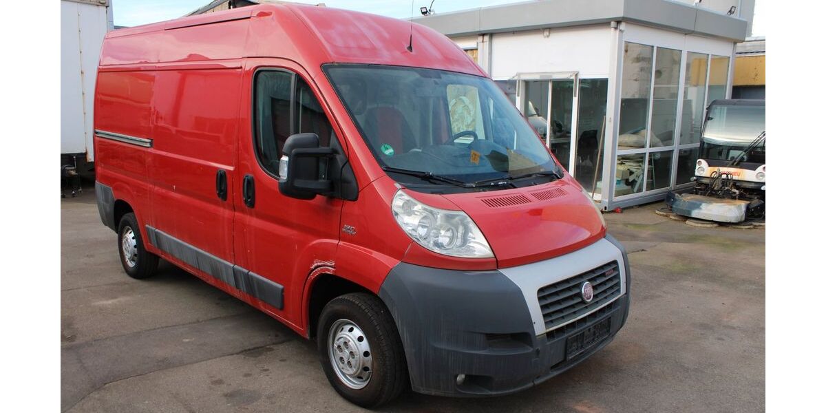 Fiat Ducato 319.000 km 5.800 € Weil Im Schönbuch (Raum Stuttgart) 71093