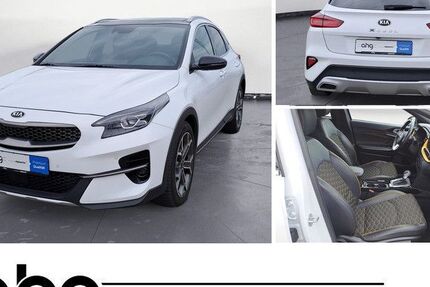 Kia XCeed 53.150 km 21.930 &euro; Jettingen 71131