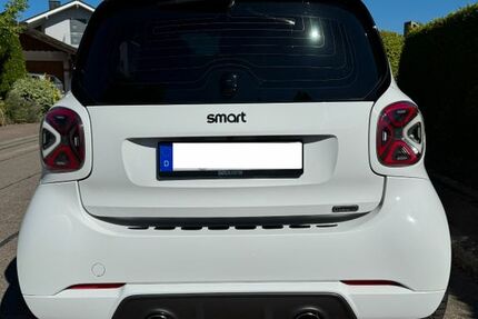 Smart ForTwo 64.130 km 13.999 &euro; Aidlingen 71134