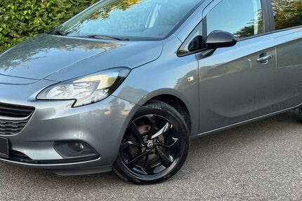 Opel Corsa 75.000 km 9.990 € Tübingen 72072