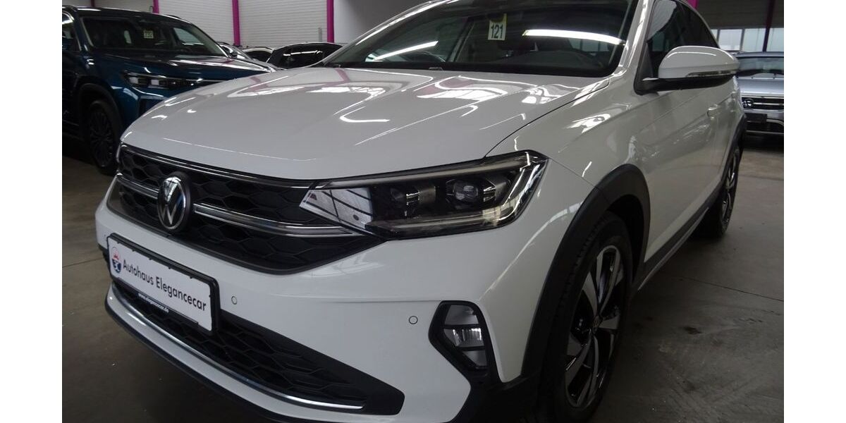 VW Taigo 100.000 km 18.949 &euro; Holzgerlingen bei Stuttgart 71088