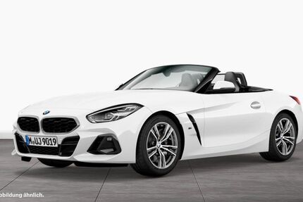 BMW Z4 7.600 km 47.890 &euro; Waiblingen 71332