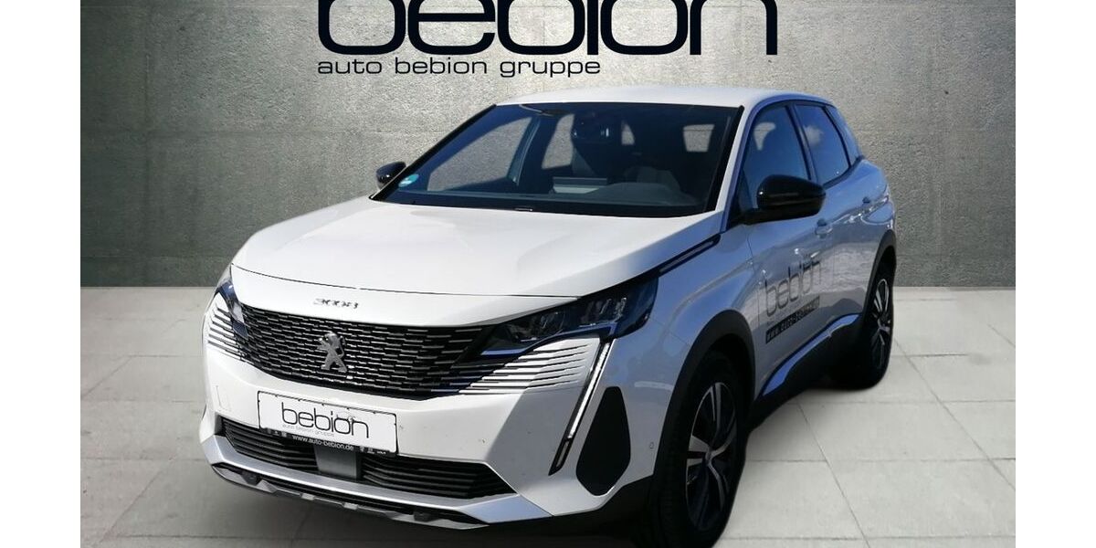 Peugeot 3008 29.000 km 26.900 &euro; Reutlingen 72766