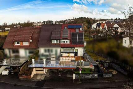 Haus Leonberg Ramtel - 5 Zimmer, 123 m&sup2;, 719.000&euro; | Angebot:25289674