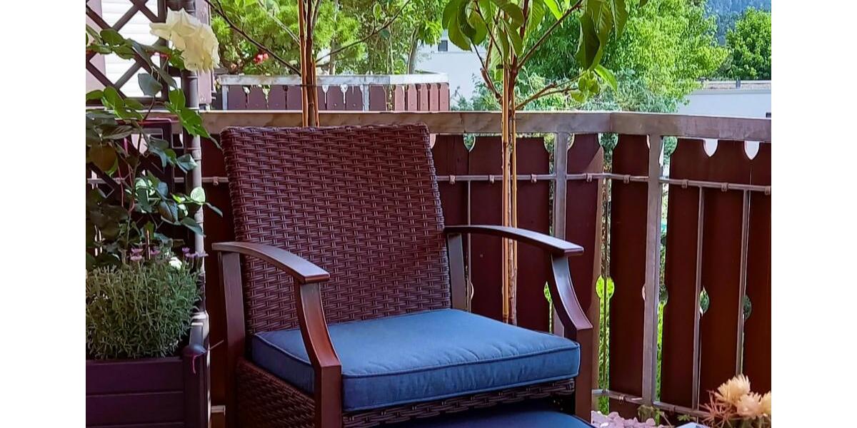 Etagenwohnung Pforzheim Dillweißenstein - 3 Zimmer, 80 m&sup2;, 375.000&euro; | Angebot:25934989