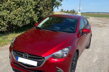 Mazda 2 62.320 km 12.990 &euro; Bietigheim-Bissingen 74321