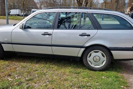 Mercedes-Benz C 250 199.900 km 7.000 € Ostfildern 73760