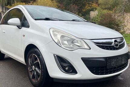 Opel Corsa 191.000 km 1.880 € Tübingen 72074