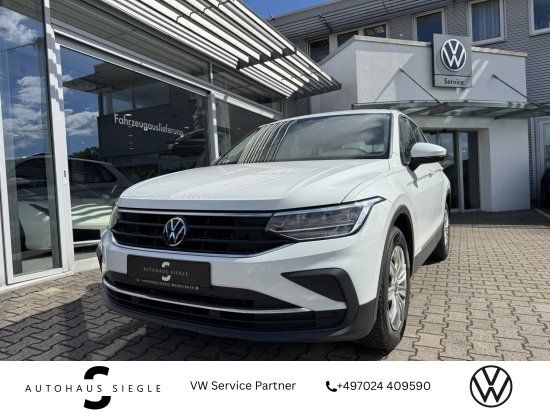 VW Tiguan 111.865 km 20.940 &euro; Wendlingen am Neckar 73240