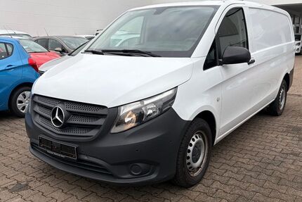 Mercedes-Benz Vito 61.692 km 18.995 &euro; Stuttgart 70597