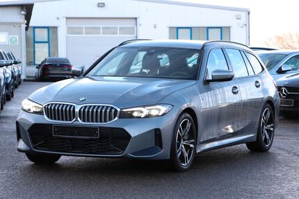 BMW 330 14.967 km 42.990 &euro; Jettingen 71131