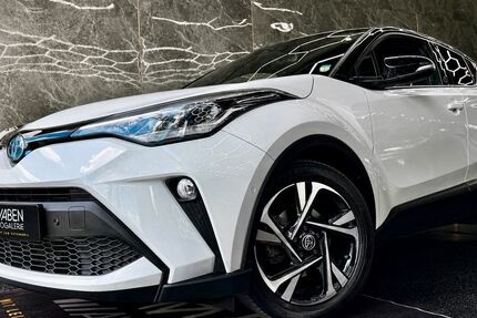 Toyota C-HR 92.000 km 21.900 &euro; Reutlingen 72762