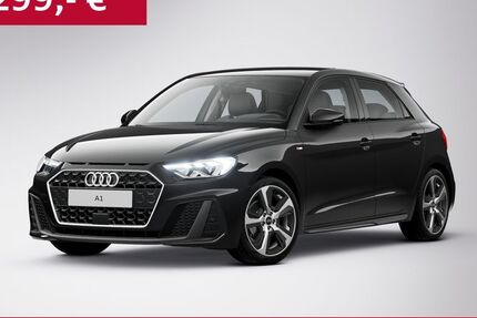 Audi A1 40.385 km 24.730 € Fellbach 70734