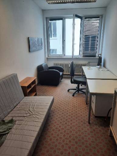 Büro in Stuttgart 220 € 16 m²