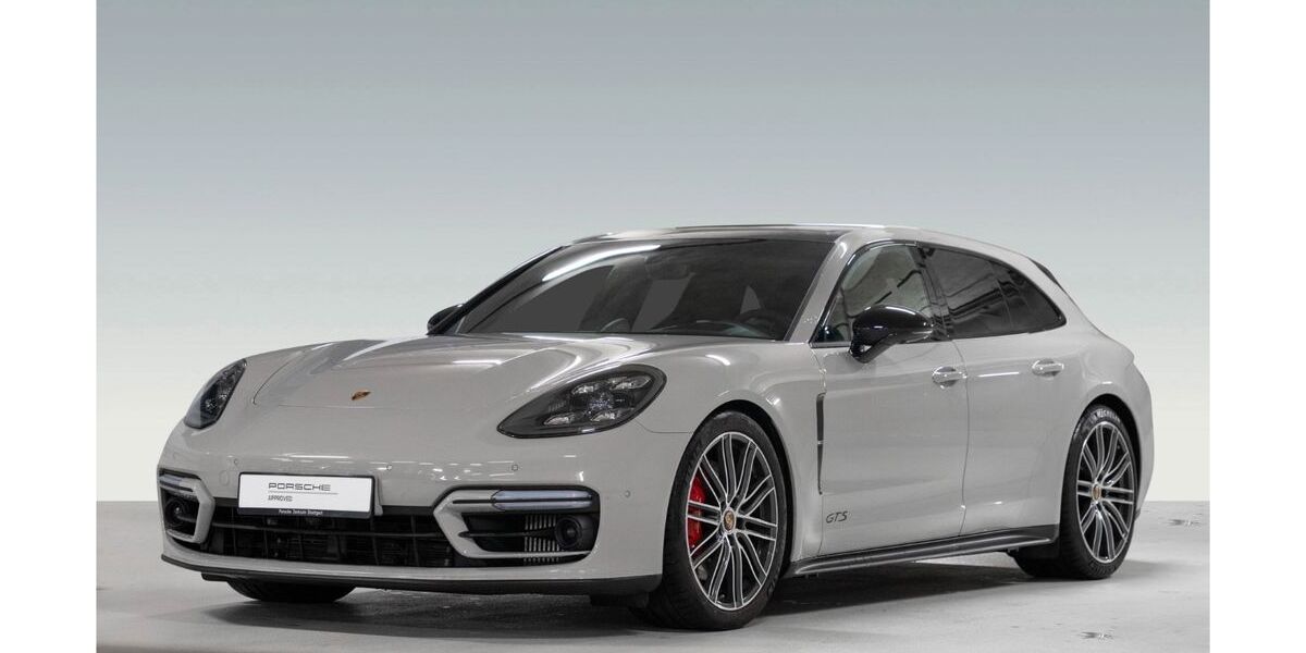 Porsche Panamera 41.100 km 111.000 &euro; Stuttgart 70469