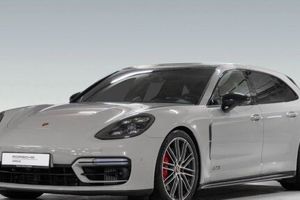 Porsche Panamera 41.100 km 112.900 &euro; Stuttgart 70469
