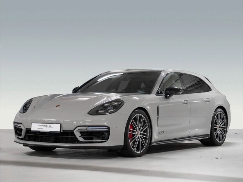 Porsche Panamera 41.100 km 114.900 € Stuttgart 70469