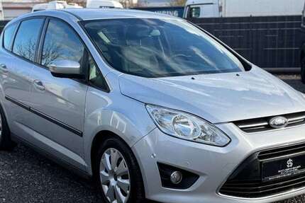 Ford C-Max 57.000 km 6.799 € Sachsenheim 74343