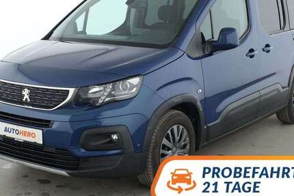 Peugeot Rifter 95.362 km 19.010 &euro; Stuttgart 70195
