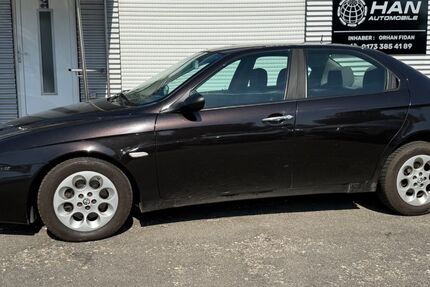 Alfa Romeo 156 123.000 km 1.650 &euro; Sindelfingen 71065