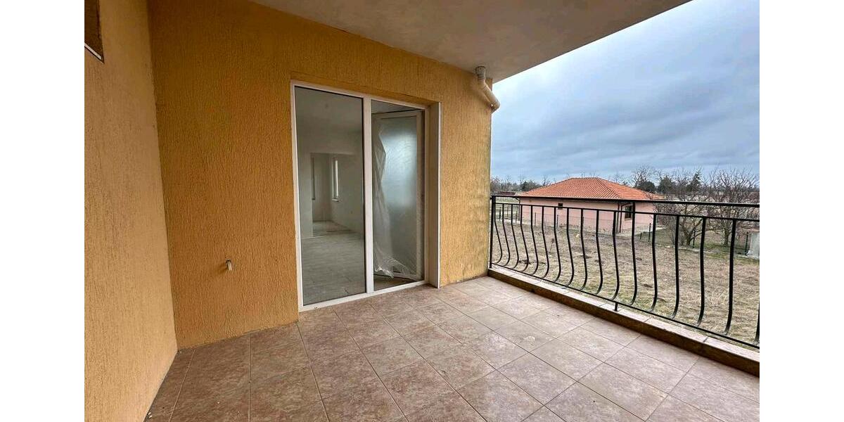 Etagenwohnung Mühlacker - 4 Zimmer, 125 m&sup2;, 63.000&euro; | Angebot:24469410