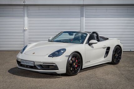 Porsche Boxster 39.800 km 84.900 € Stuttgart 70565