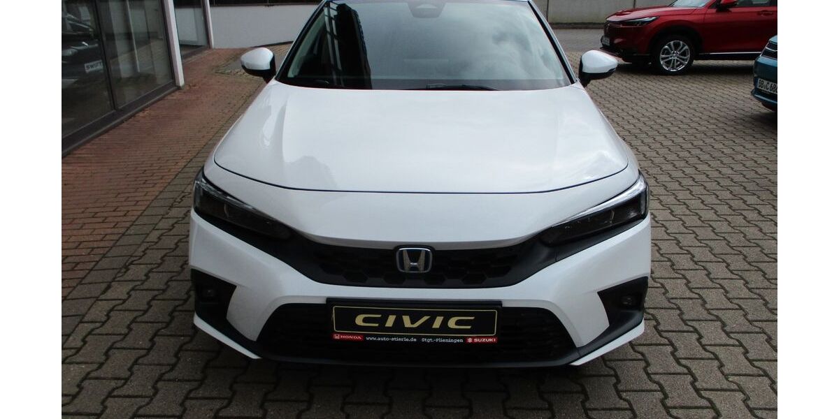 Honda Civic 33.292 km 30.990 &euro; Stuttgart 70599