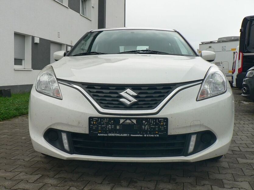 Baleno