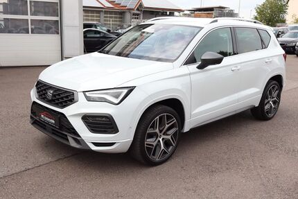 Seat Ateca 81.000 km 22.900 € Calw 75365