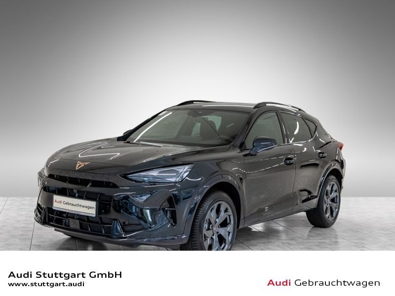 Cupra Formentor 1.551 km 30.920 € Böblingen 71034