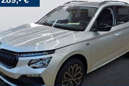 Skoda Kamiq 20.472 km 27.430 &euro; Niefern-Öschelbronn 75223